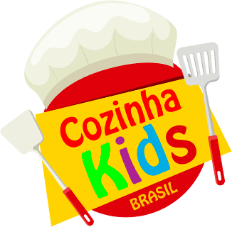 Cozinha Kids Brasil